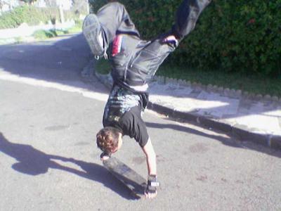 Fahd alias 
