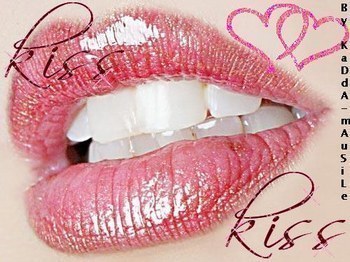 Kiss a vous